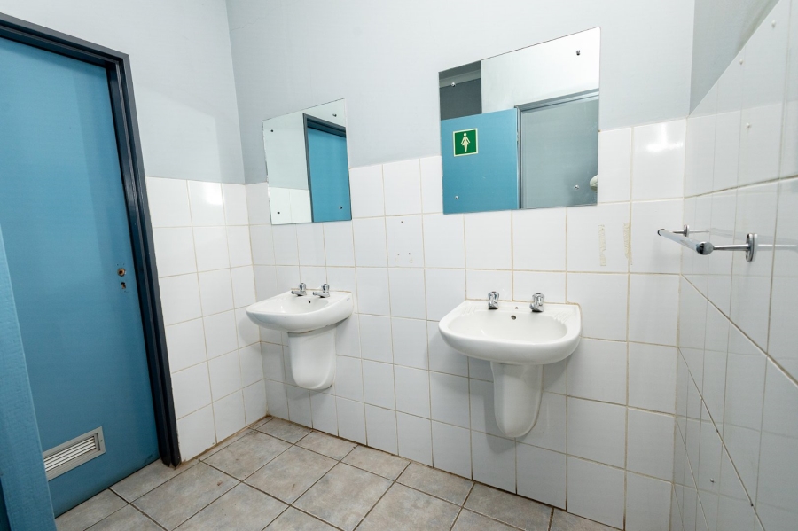 Commercial Property for Sale in Queenstown Central Eastern Cape